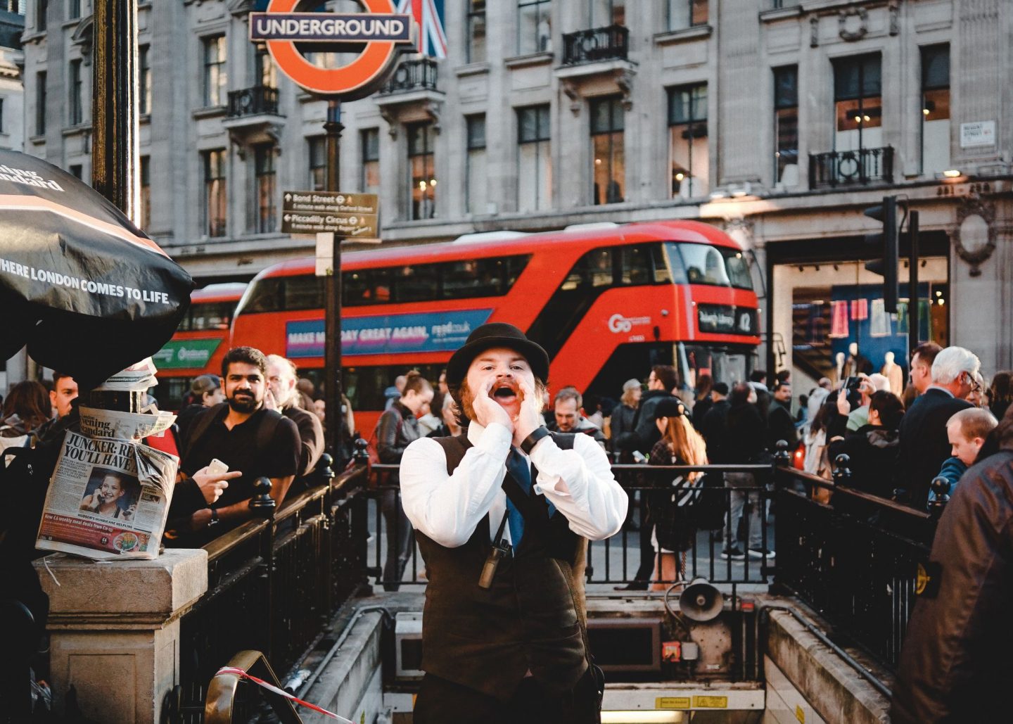 Free Tours by Foot London abi-ismail-383794-unsplash