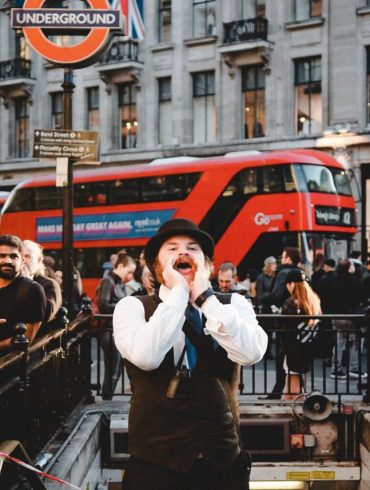 Free Tours by Foot London abi-ismail-383794-unsplash