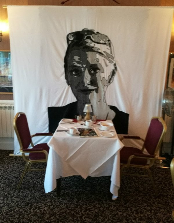 Walpole Bay Hotel Margate @minkaguides