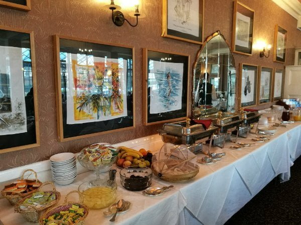 Walpole Bay Hotel Margate @minkaguides