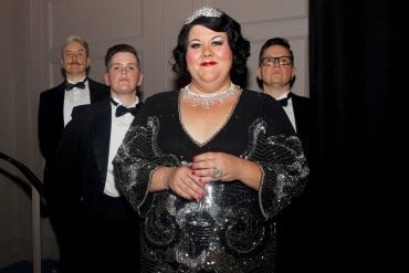 Things to do in South London @minkaguides Duckie