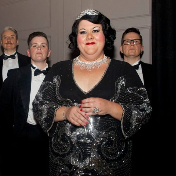 Things to do in South London @minkaguides Duckie