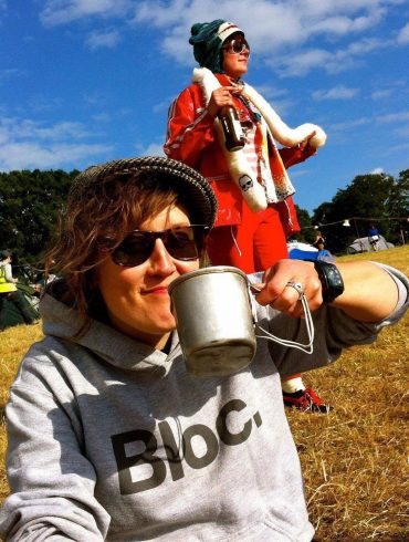 Peckham like a local @minkaguides Viks