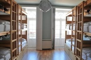 Tattva Design Hostel review