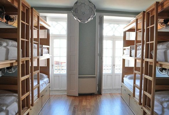 Tattva Design Hostel review