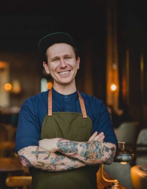 East London like a local @minkaguides Iain