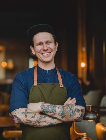 East London like a local @minkaguides Iain