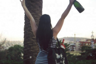 solo travel @minkaguides