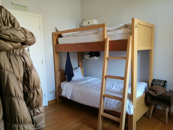 Review City Circus Hostel Athens CREDIT Minka Guides