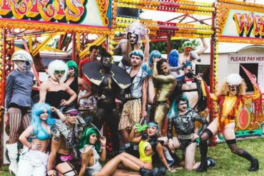 uk festival changes 2017 @minkaguides