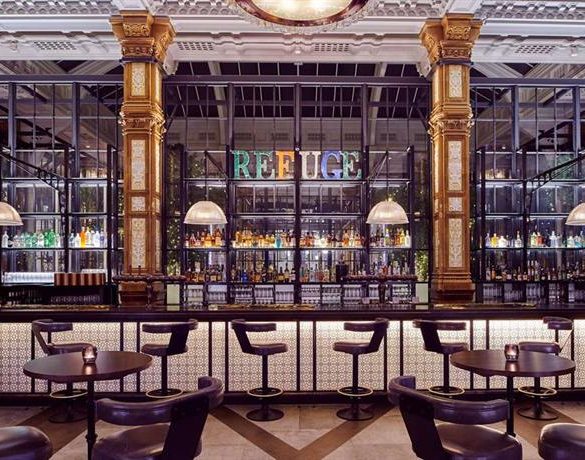 principal manchester @minkaguides