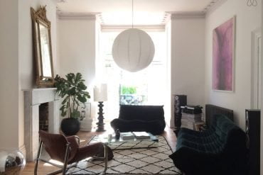 review airbnb brighton @minkaguides