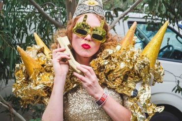 Melbourne like a local with Jo Greggains CREDIT Theresa Harrison