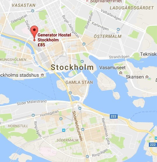 Review Generator Stockholm @minkaguides