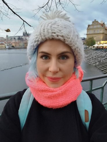 Travel plans Winter 2017-18 @minkaguides