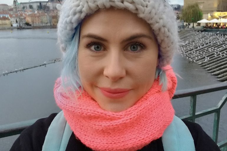 Travel plans Winter 2017-18 @minkaguides