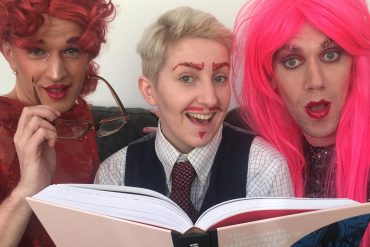 Things to do in Dublin @glitter_hole Glitter Hole Dublin