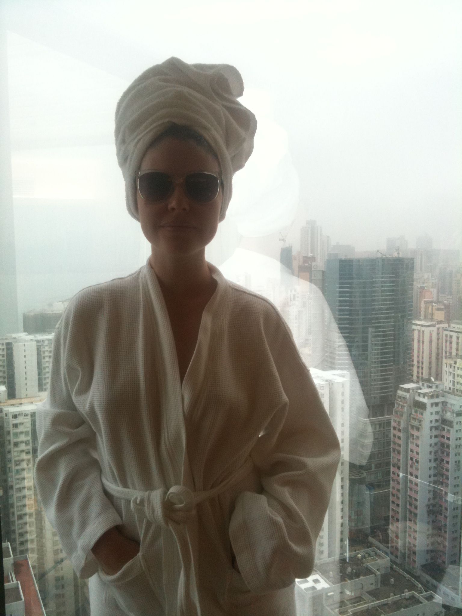 United Kingdom travel @minkaguides Hong Kong