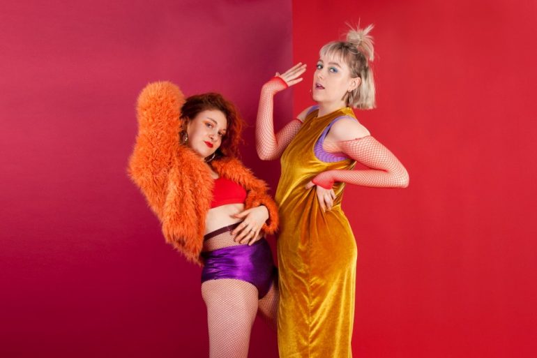 Queer things to do in London this summer - Hotter SHARE CREDIT Soho Theatre