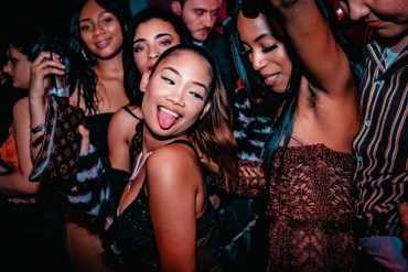 Sexy in things to do in London Lick strip club CREDIT Chanel Moye