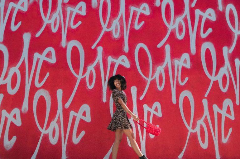 New to polyamory? Start here CREDIT Jakob Owens on Unsplash