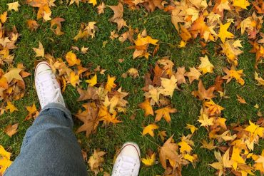Mental wellbeing during lockdown - banner CREDIT Craig Heathcote