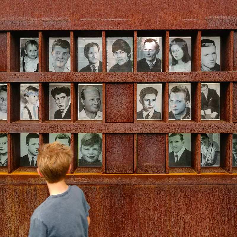 Berlin city guide CREDIT Minka Guides