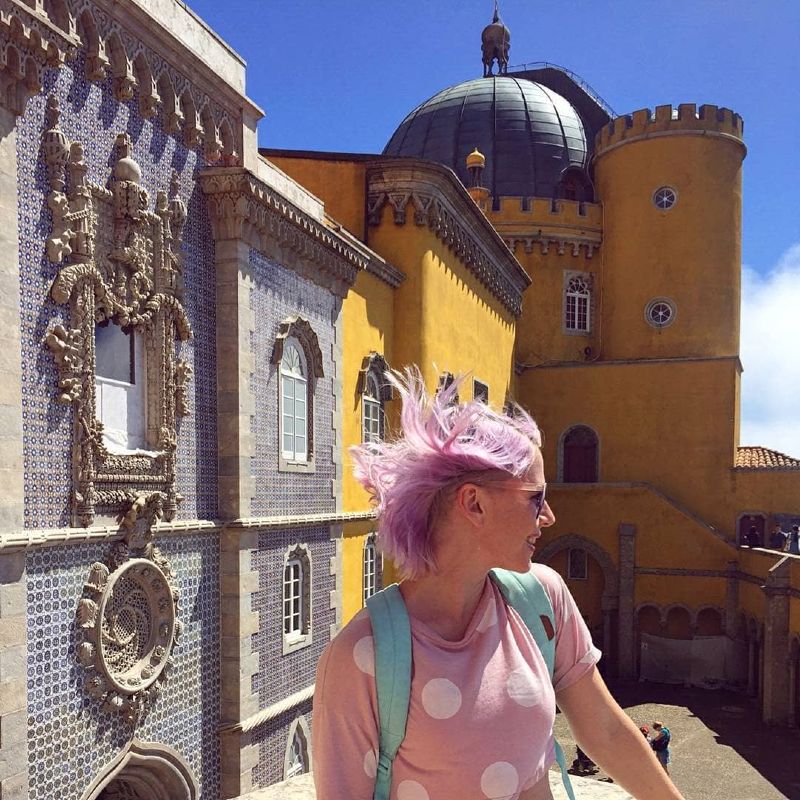 Lisbon city guide CREDIT Minka Guides