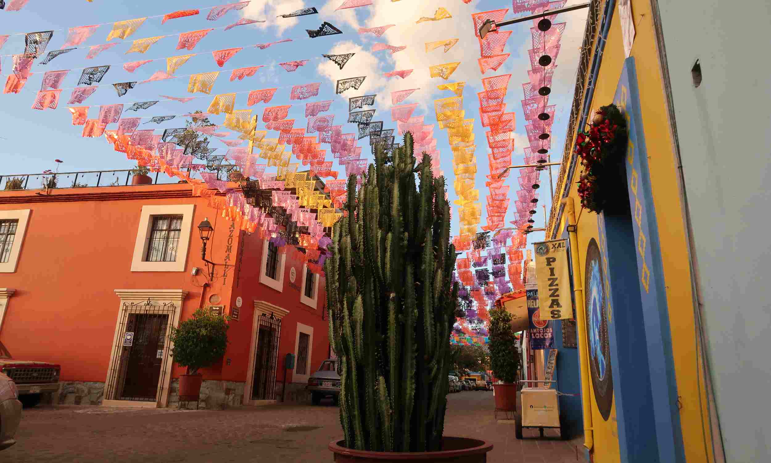 Things to do in Oaxaca City - hero CREDIT Minka Guides