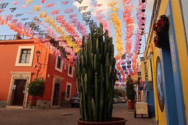 Things to do in Oaxaca City - share CREDIT Minka Guides