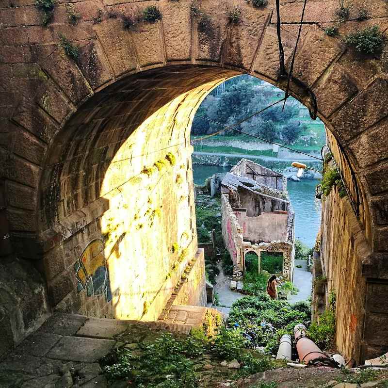 Porto street guide - city tour CREDIT Minka Guides