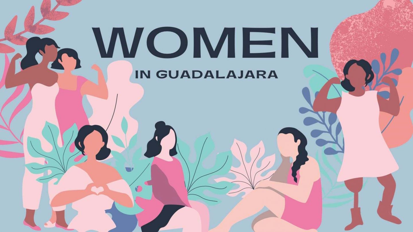 Travel friends - Facebook groups CREDIT Women In Guadalajara
