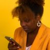 Sliding into dms 101 - share CREDIT Karollyne Hubert-Unsplash