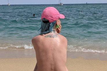 Solo not single - share CREDIT Minka Guides