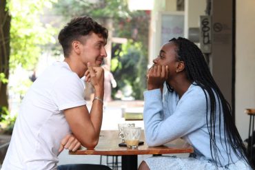 Dating apps don't work monogamy - share CREDIT Good Faces-Unsplash