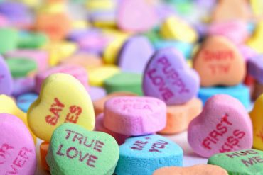 Abundance of love - share CREDIT Laura-Ockel-Unsplash