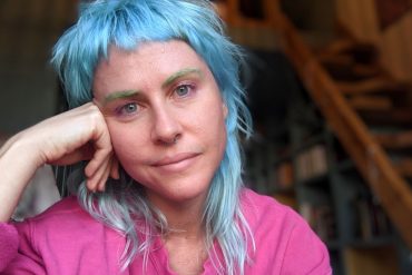 Genderqueer - share CREDIT Minka Guides