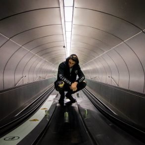 Solo polyamory - share CREDIT Guillaume Bolduc-Unsplash